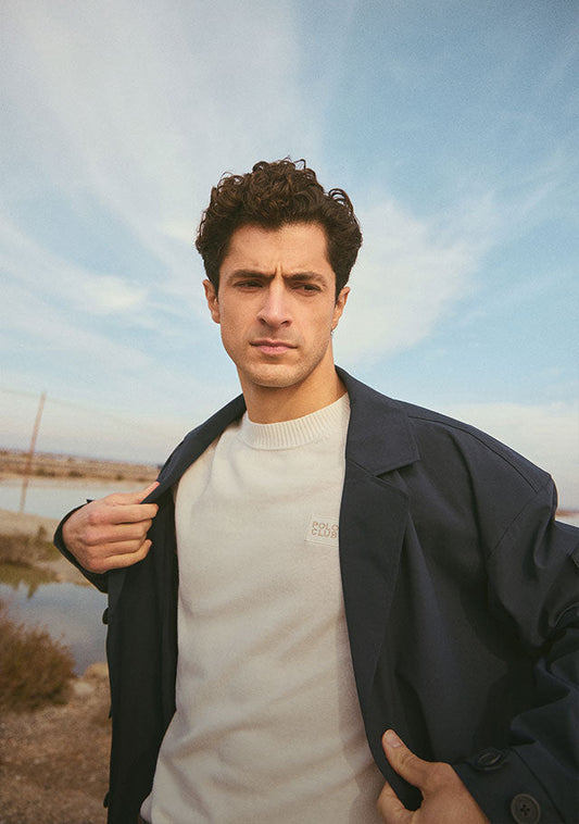 Natural Balance · Man