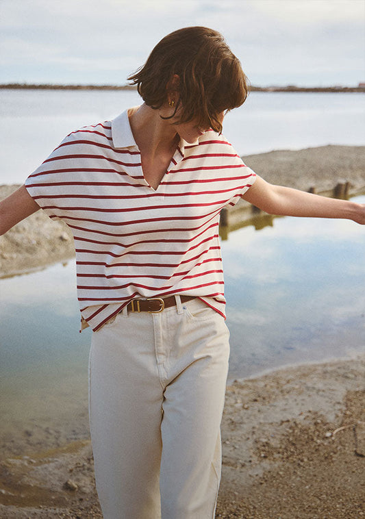 Natural Balance · Woman