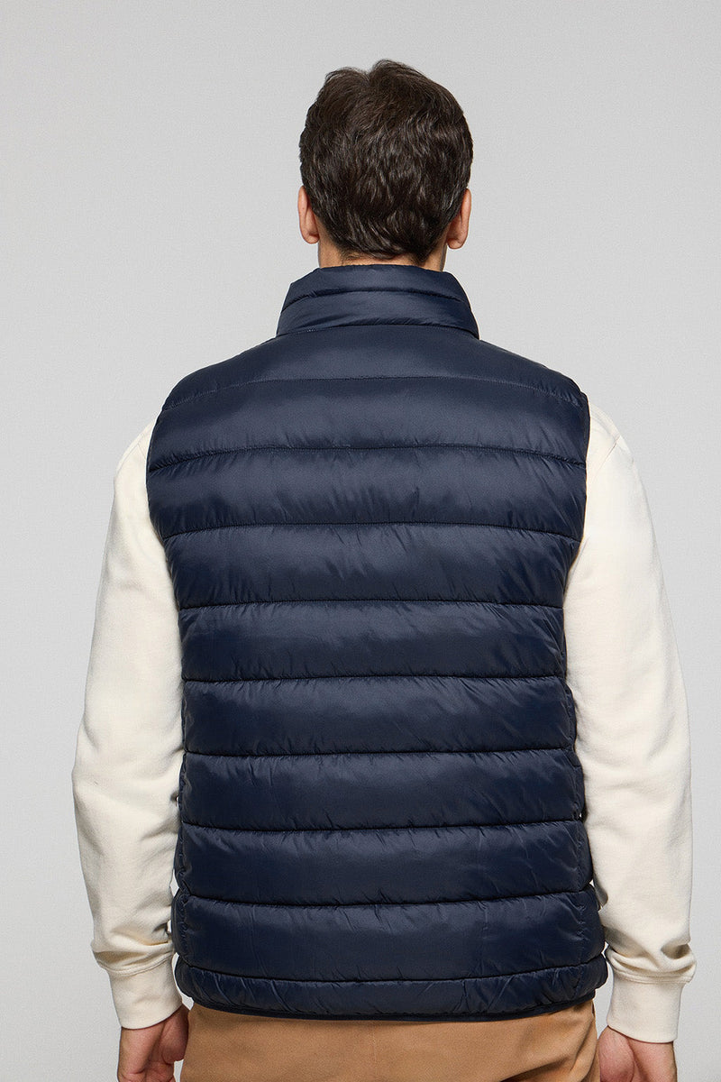 Broderie Gilet Tissu Homme Gilet Escale Homme Brodé, Textile