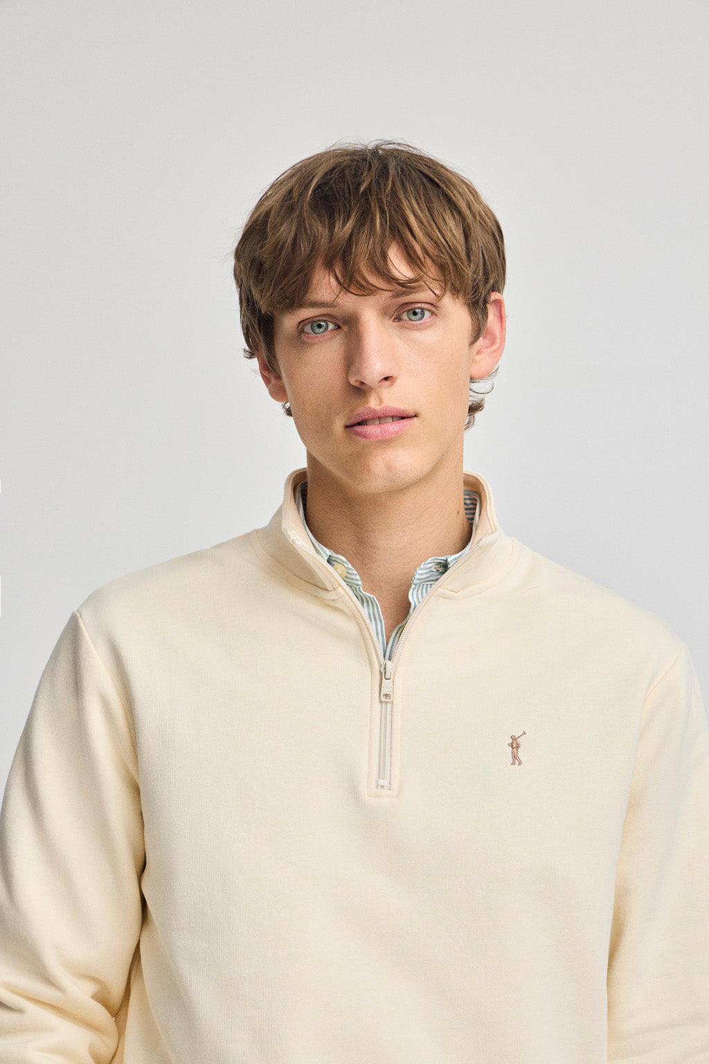 Men's Sweatshirts & Hoodies | Polo Club Europe
