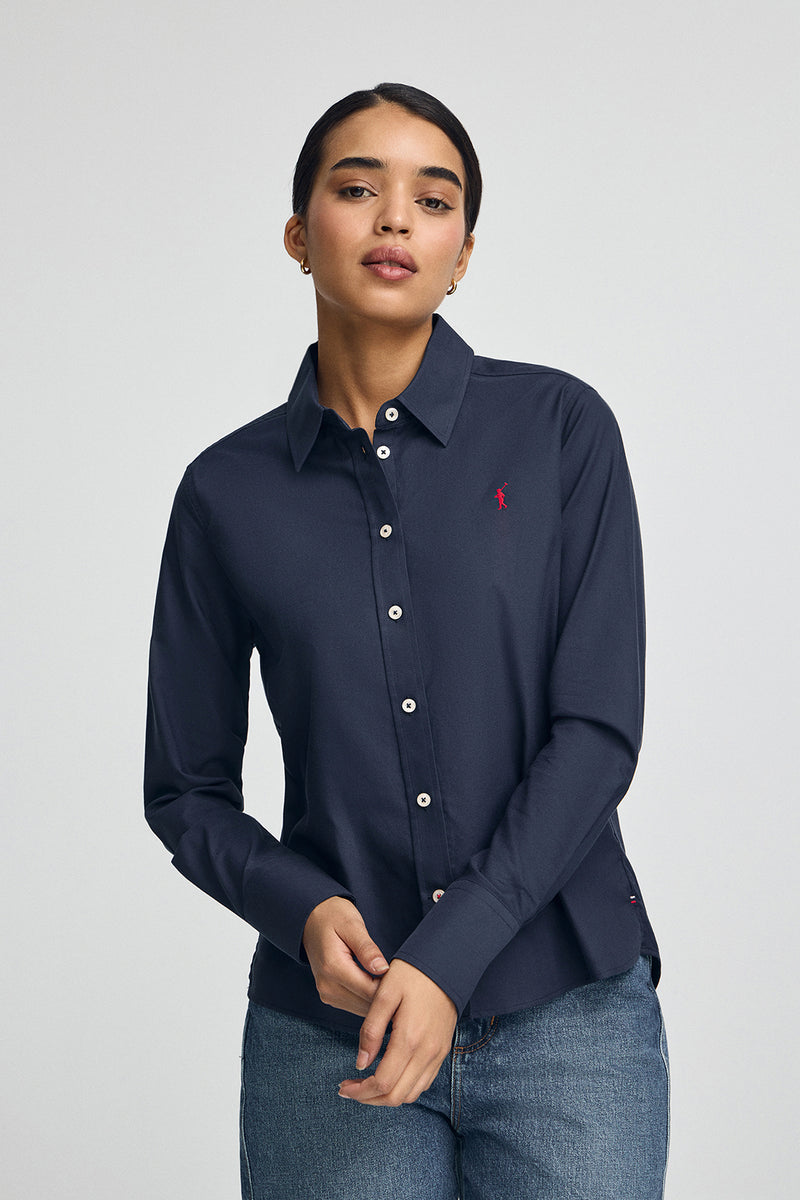 Women's Shirts - Casual \u0026 Formal | Polo Club Europe, image size:800x1200