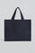 Tote bag Sloane Large blu marino Established 2012 Polo Club