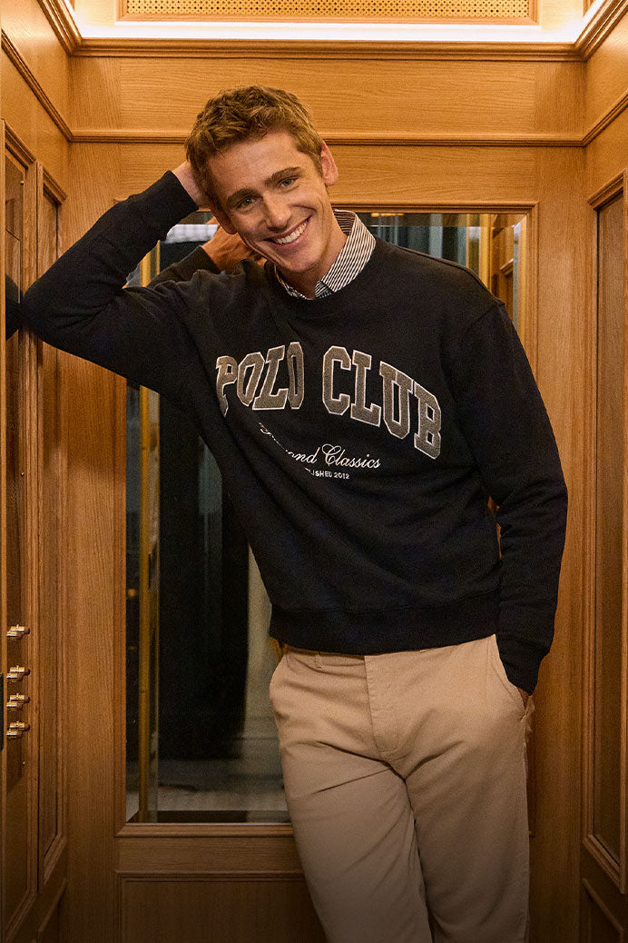 Polo Club® Men and Women - Official Store | Beyond Classics – Polo