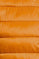 Ultralichte oranje jas "Mickael" van gerecycleerd polyester met kap en stoffen Polo Club-label