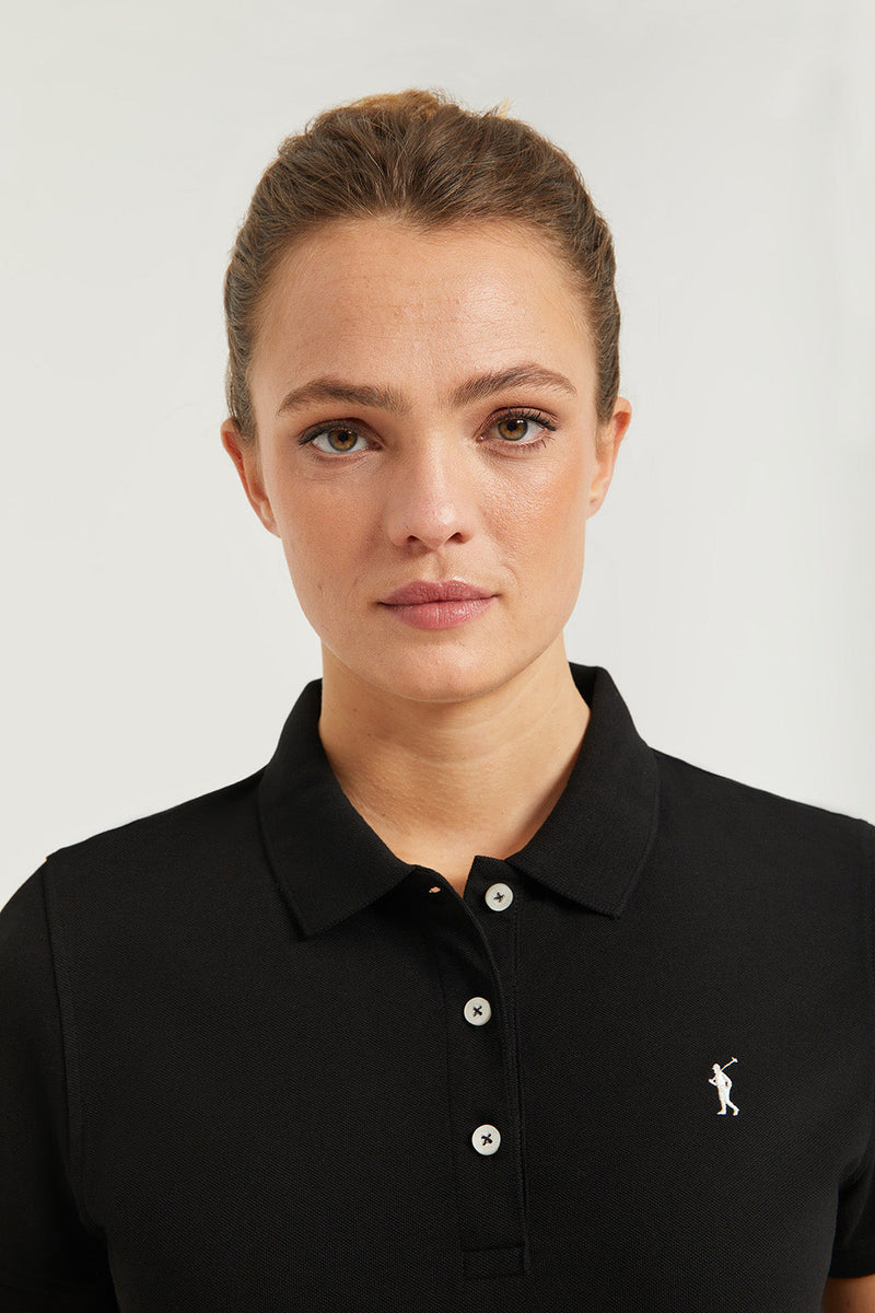 Black Ralph Lauren Tops for Women