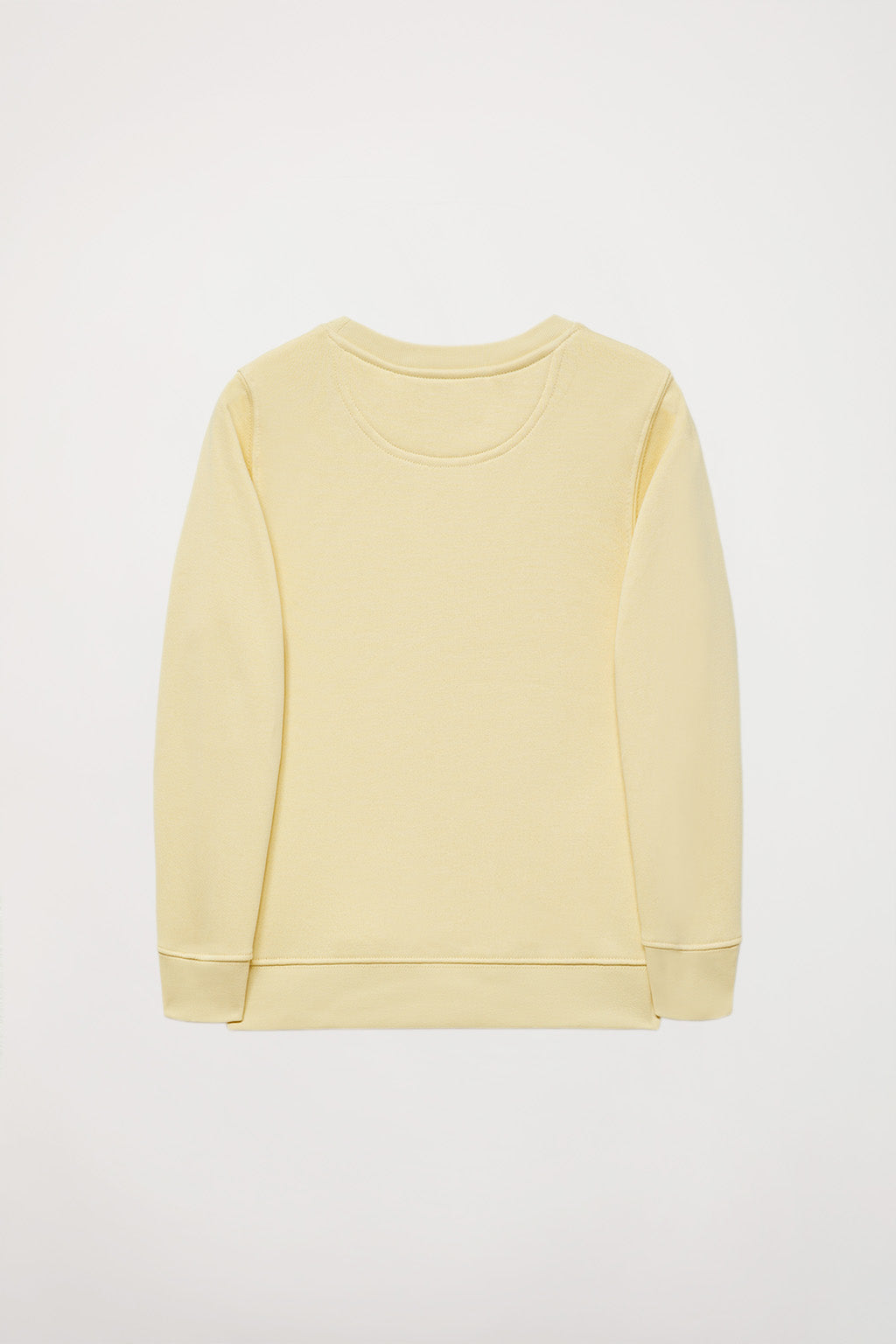Gele sweater hotsell
