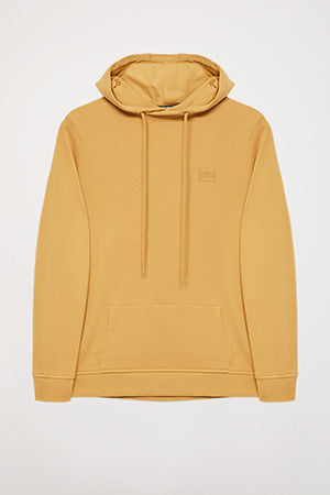 Camel color deals hoodie