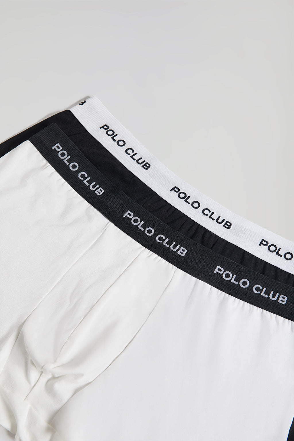 Black ralph clearance lauren boxers