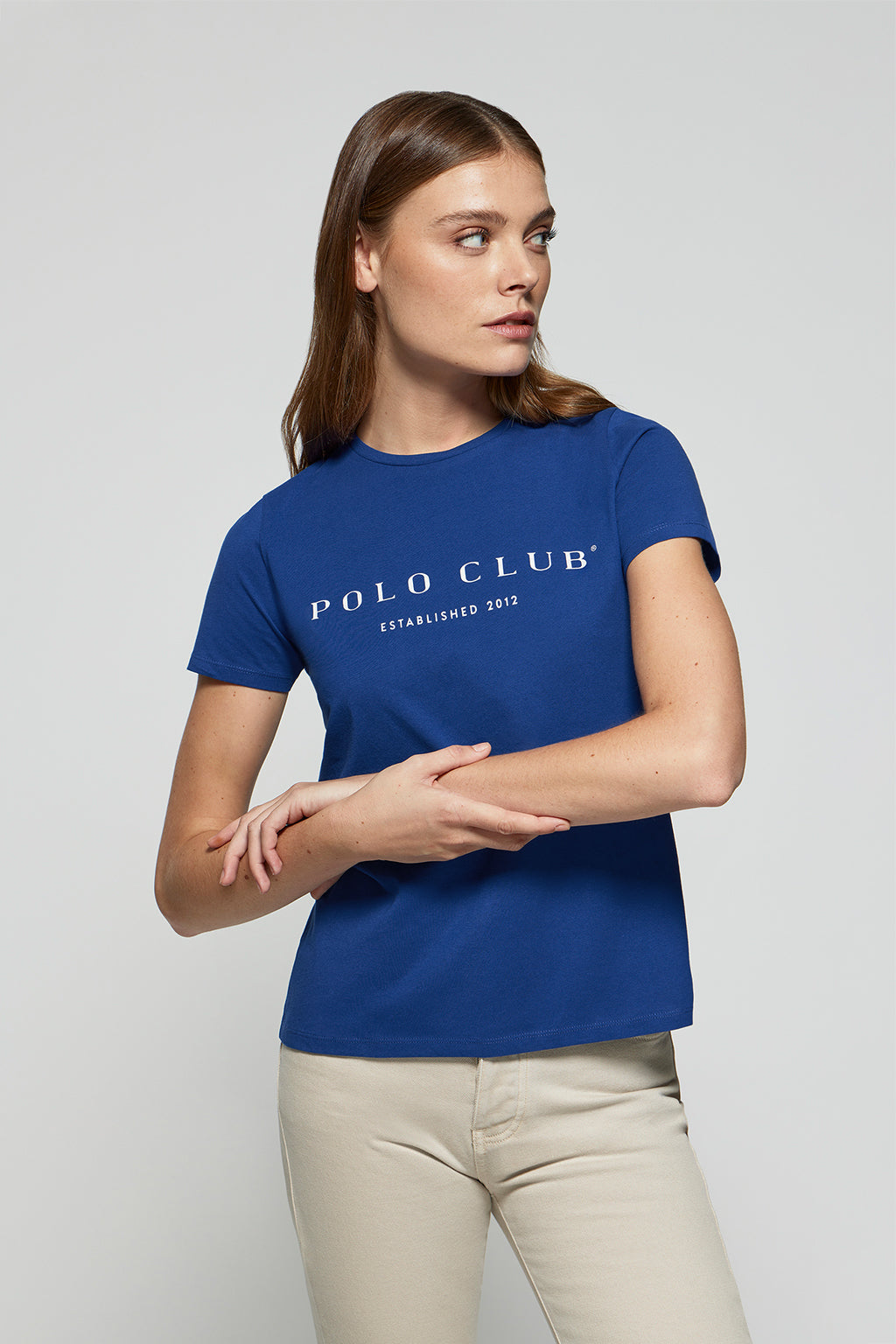 Camisa para Dama Royal Polo Club