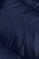 Ultraleichte Jacke Coop für Jungen marineblau mit Polo Club Details