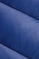 Lekka pikowana kamizelka w kolorze niebieskim z nadrukiem Rigby Go