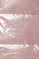 Gilet viola chiaro metallizzato con cappuccio e logo Polo Club