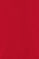 Strickpullover rot mit hohem Kragen, Reißverschluss und Rigby Go Logo