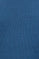 Schlichter Strickpullover denimblau mit Rundkragen und Rigby Go Logo