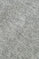 Baumwoll-Cardigan grau meliert mit Reißverschluss und „Rigby Go“-Stickerei