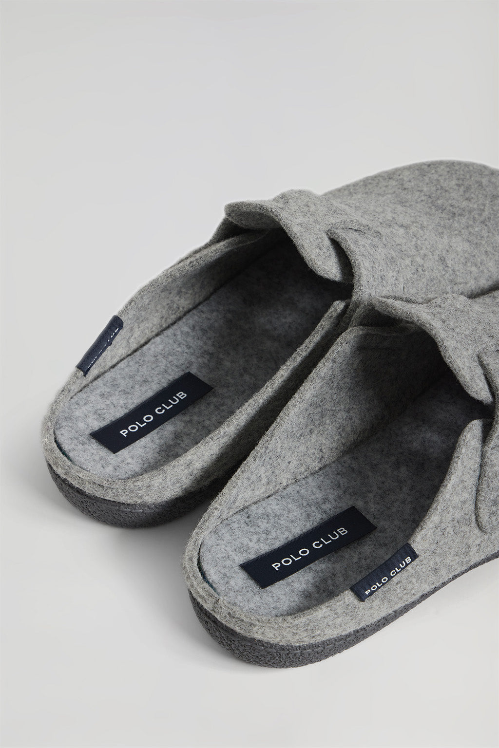 Polo clearance slippers men