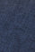 Chemise bleu marine en lin et coton avec un détail brodé Rigby Go
