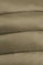 Lekka pikowana kamizelka w kolorze piaskowym z nadrukiem Rigby Go